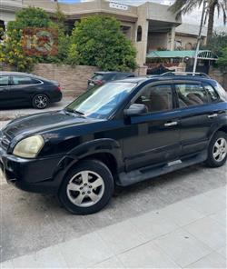 هیۆندای تۆکسۆن